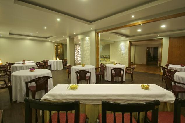 The Habitat Shillong @ Asian Confluence